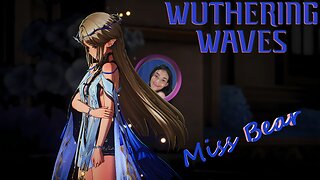 WAVES TIME