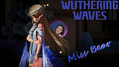 WAVES TIME