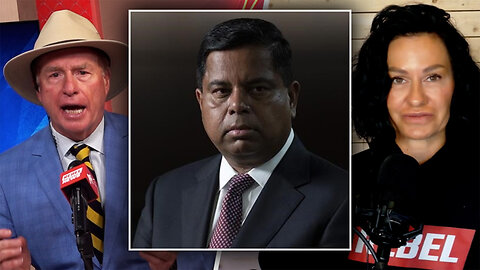 Prime Minister Carney affirms 'confidence' in public safety minister tied to Tamil Tigers