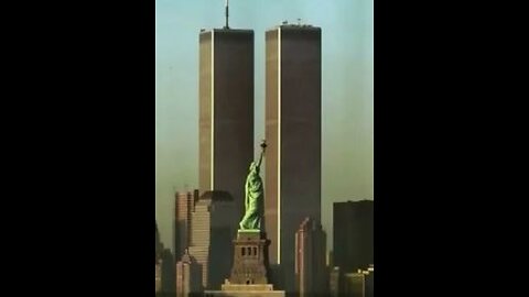 2. The Veil of Isis (Birthing the Sun) & '9/11' The 'twin towers' ? (Part 2 of 2)