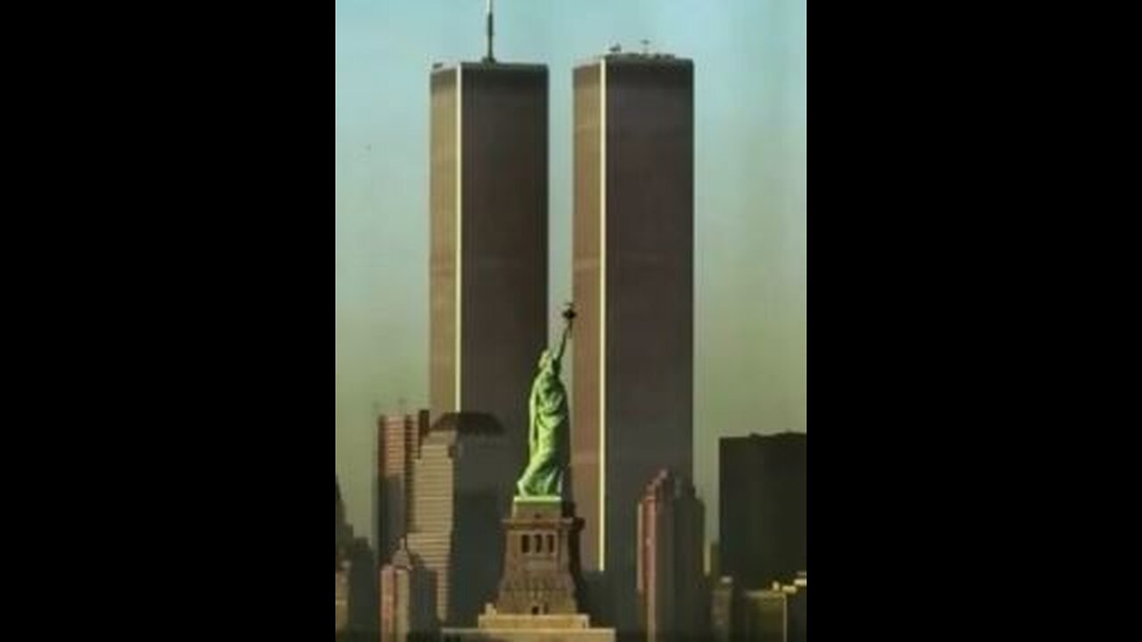 2. The Veil of Isis (Birthing the Sun) & '9/11' The 'twin towers' ? (Part 2 of 2)