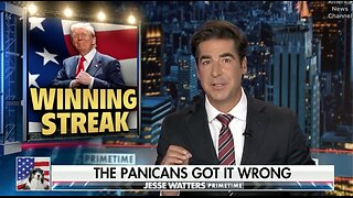 JESSE WATTERS PRIMETIME (July 29, 2025) FULL EPISODE