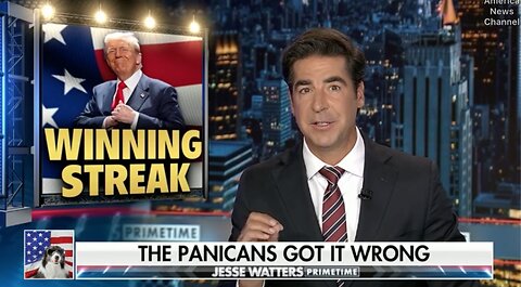 JESSE WATTERS PRIMETIME (July 29, 2025) FULL EPISODE