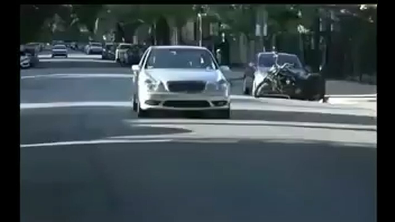 Camera inside a tire