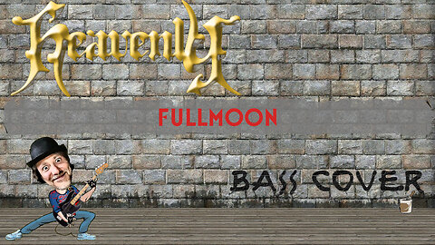 Heavenly | Fullmoon