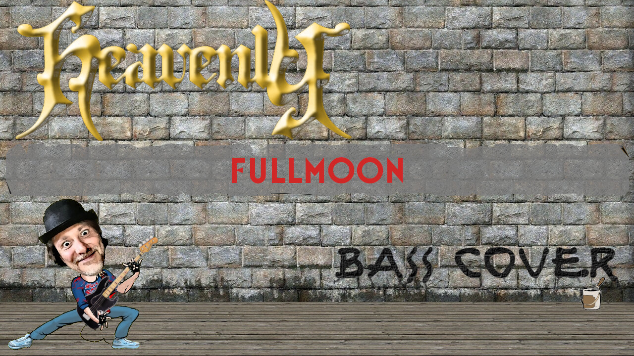 Heavenly | Fullmoon