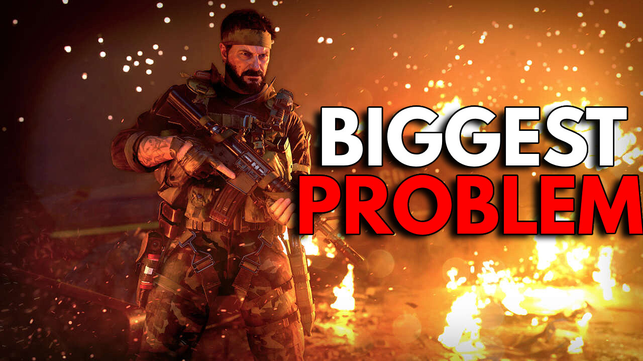 The Biggest Problem Within The Biggest Problem With Modern Gaming (MoistCr1TiKaL)