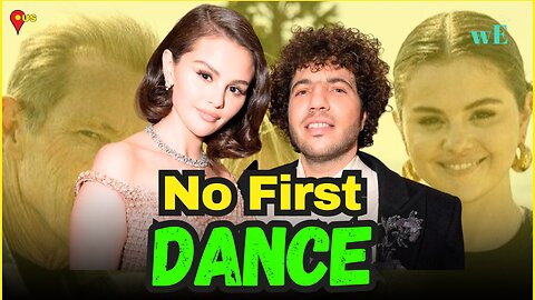 Selena Gomez & Benny Blanco Wedding in Dec 2024: No First Dance, But a Special One! - WorldEye