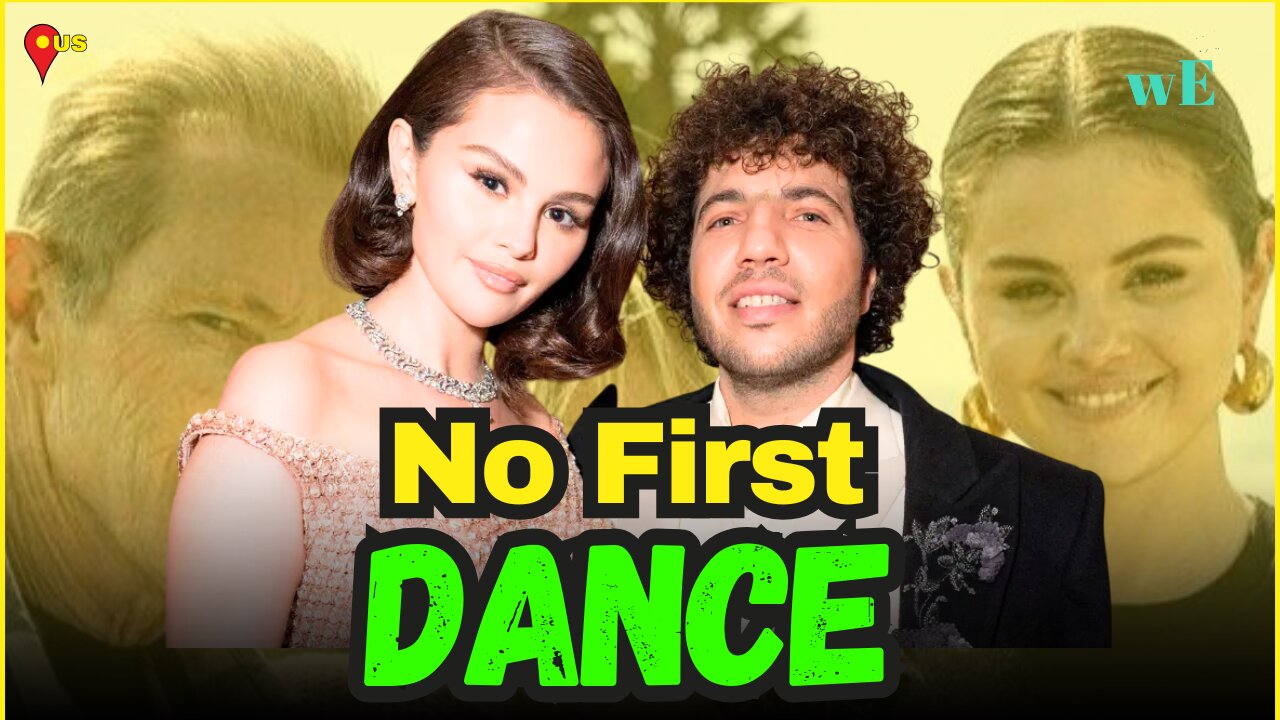 Selena Gomez & Benny Blanco Wedding in Dec 2024: No First Dance, But a Special One! - WorldEye