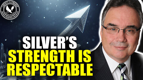 Silver Is Outperforming Gold - What's Next? | Peter Grandich