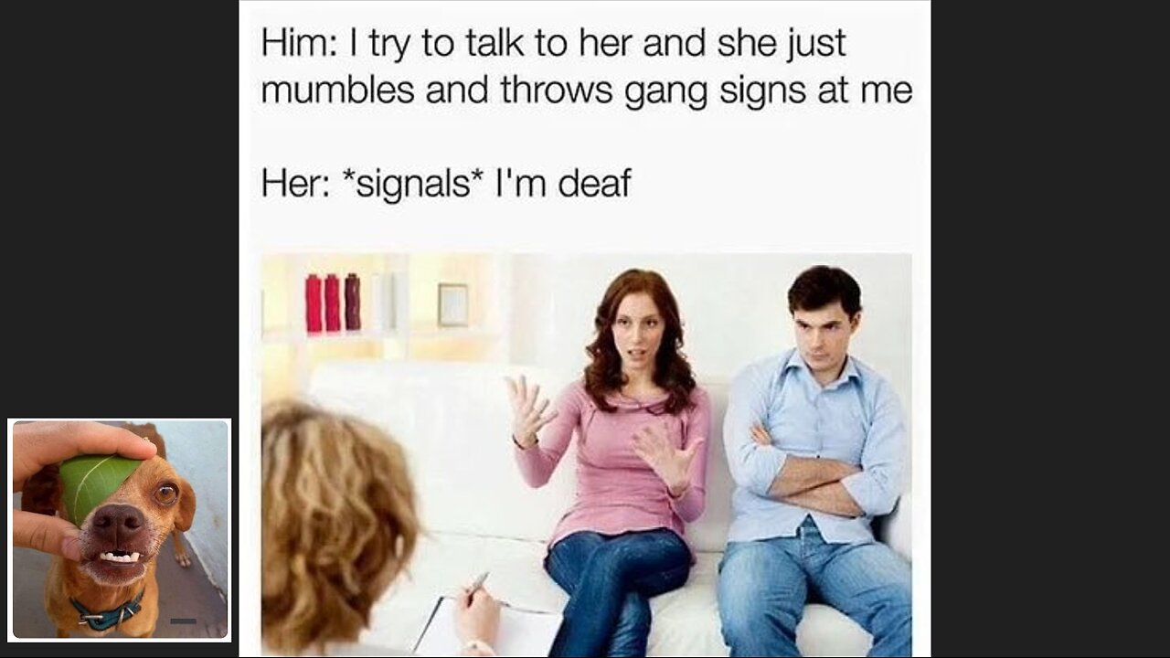 Meme compilation Episodes 221-225.