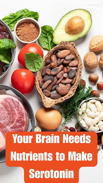 Your Medications Work Better When Your Nutrition Supports Them