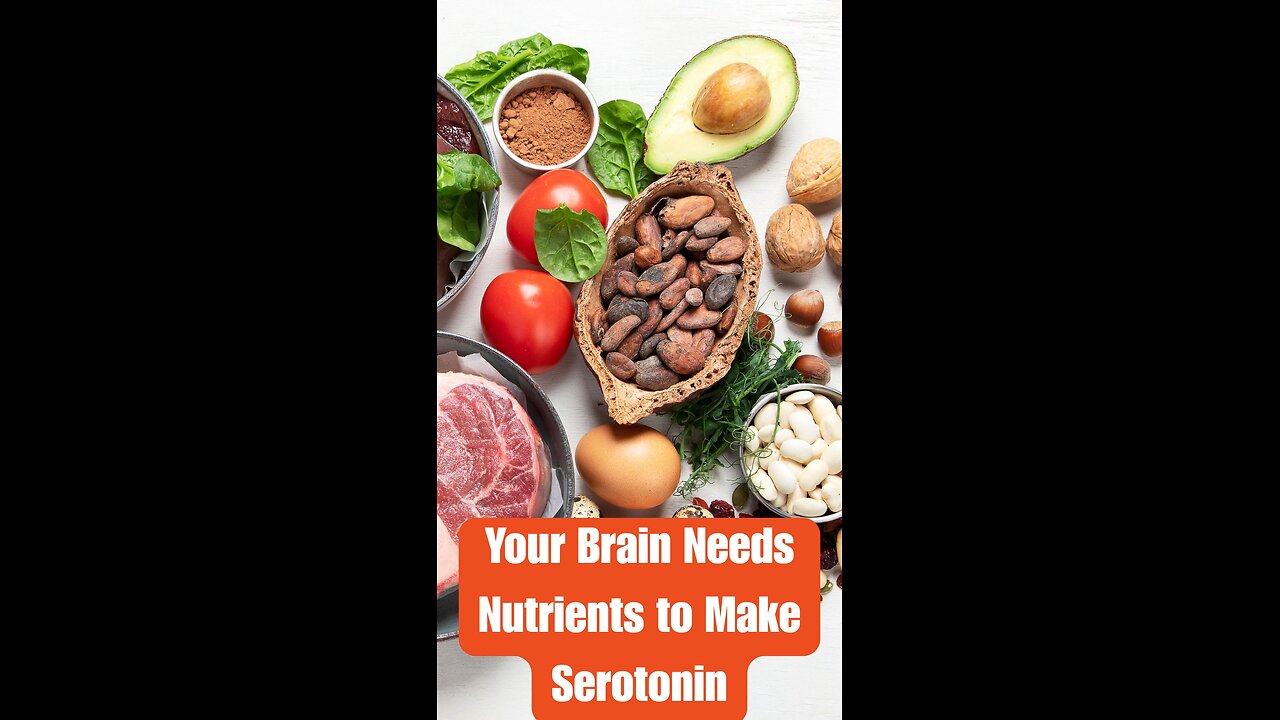 Your Medications Work Better When Your Nutrition Supports Them