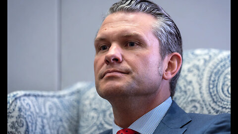 Neocon Knives Out For SecDef Hegseth