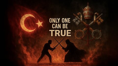 The Jesuit Teachings of the Eastern Question | Middle East Study | Part 4