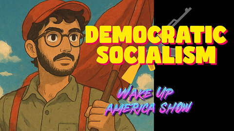 Democrat Establishment Meltdown over Zohran Mamdani's Socialism
