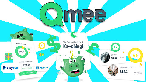 Is Qmee Worth Your Time in 2025? (App Review)