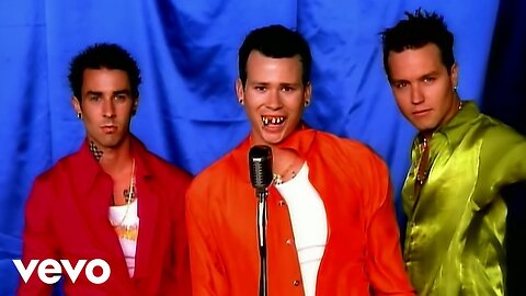 Blink 182 'All The Small Things' EXPLAINED Song Meaning