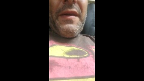 I AM IRREPLACEABLE...