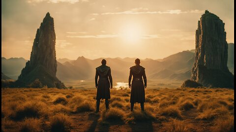 FomoTV Presents: 🍿 Guardians of the World