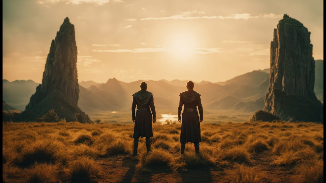 FomoTV Presents: 🍿 Guardians of the World