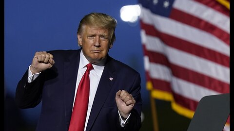 BREAKING House Delivers Big, Beautiful Victory for Trump, America