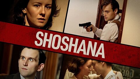 Shoshana 2025