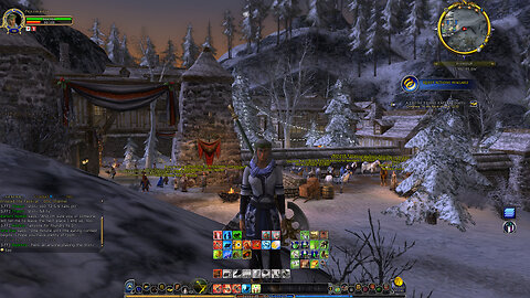 Stolen Sweets Quest 2025 (The Lord of the Rings Online)