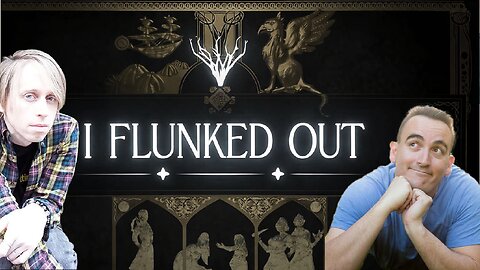 Peace through failure | author Dale Stromberg on the importance of trying for your dreams