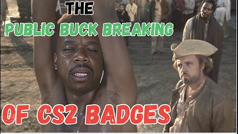 Wack100s Jewish Handlers Forced Him To Denounce God & His Heritage!