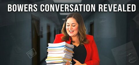 Lynda Bowers: Power, Access & Contradiction in the Bryon Macron Case