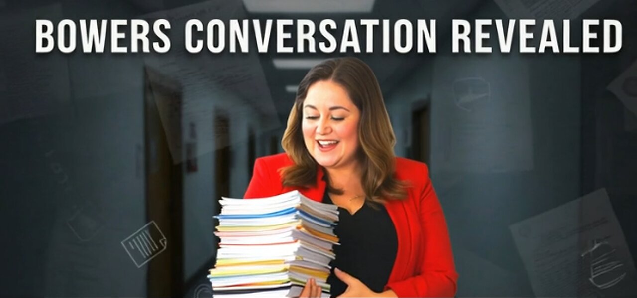 Lynda Bowers: Power, Access & Contradiction in the Bryon Macron Case