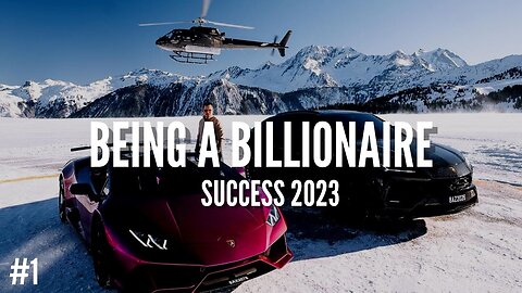 What it‘s like to be a BILLIONAIRE | BEST Luxury Lifestyle