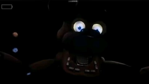 Freddy got me! | FNAF Rewritten