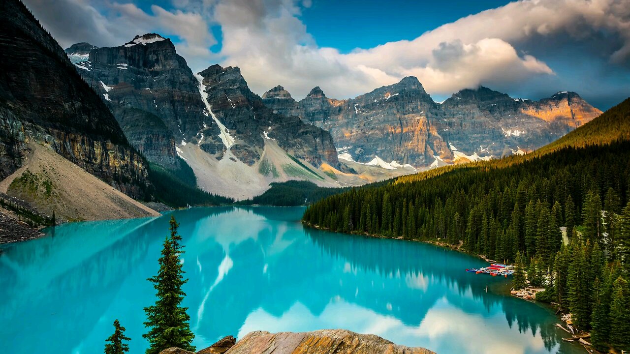 Nature view