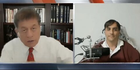 Ryan Dawson ： The Epstein Client List!