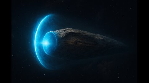 New UFO and Supernatural Story Weekly