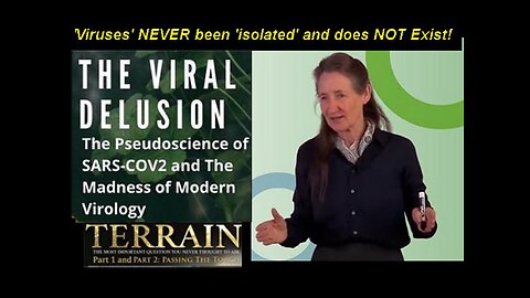 Barbara O'Neill: Your Body Is Designed to Heal itself and Adapt!