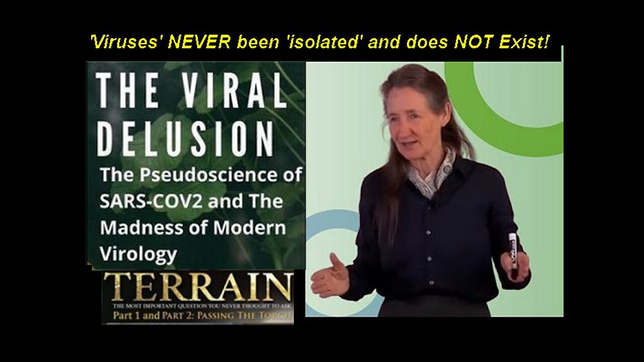 Barbara O'Neill: Your Body Is Designed to Heal itself and Adapt!