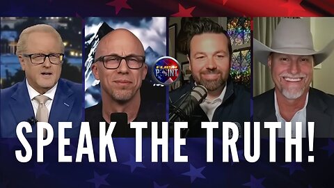 FlashPoint Livestream | 12.05.25 | Friday