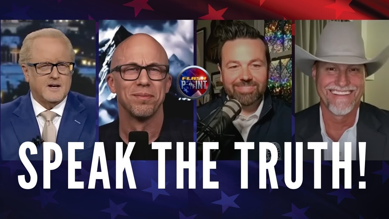 FlashPoint Livestream | 12.05.25 | Friday