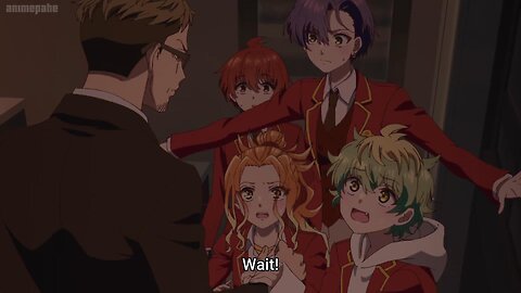 coming to their hubby's defense | Dealing with Mikadono Sisters Is a Breeze
