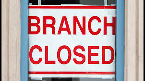 IF YOUR BANK FAILS, WHAT LEGALLY HAPPENS TO YOUR MONEY?