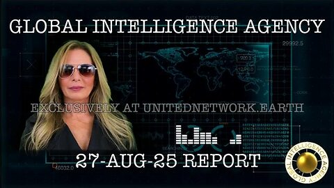 Kim Goguen: Full Situation Update: Trump Dissolves IRS & FED. US Corp Dead, Common Law Restored.