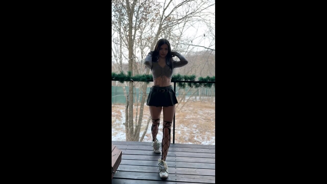 sexy girl