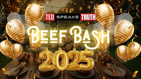 BEEF BASH 2025