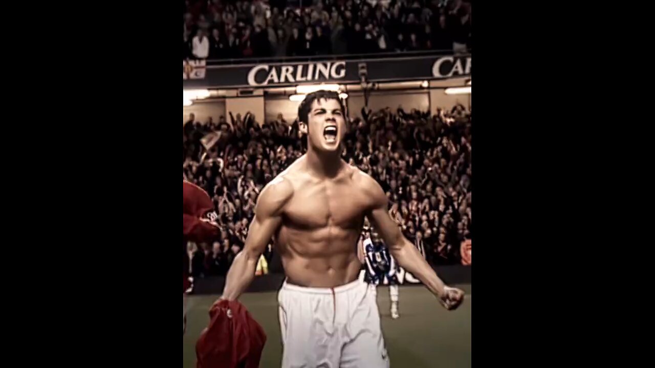 Ronaldo