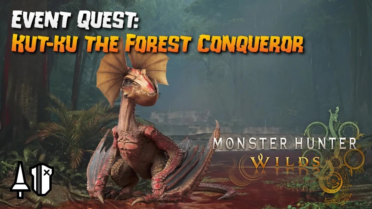 Monster Hunter Wilds (PC): Event Quest: Kut-Ku the Forest Conqueror