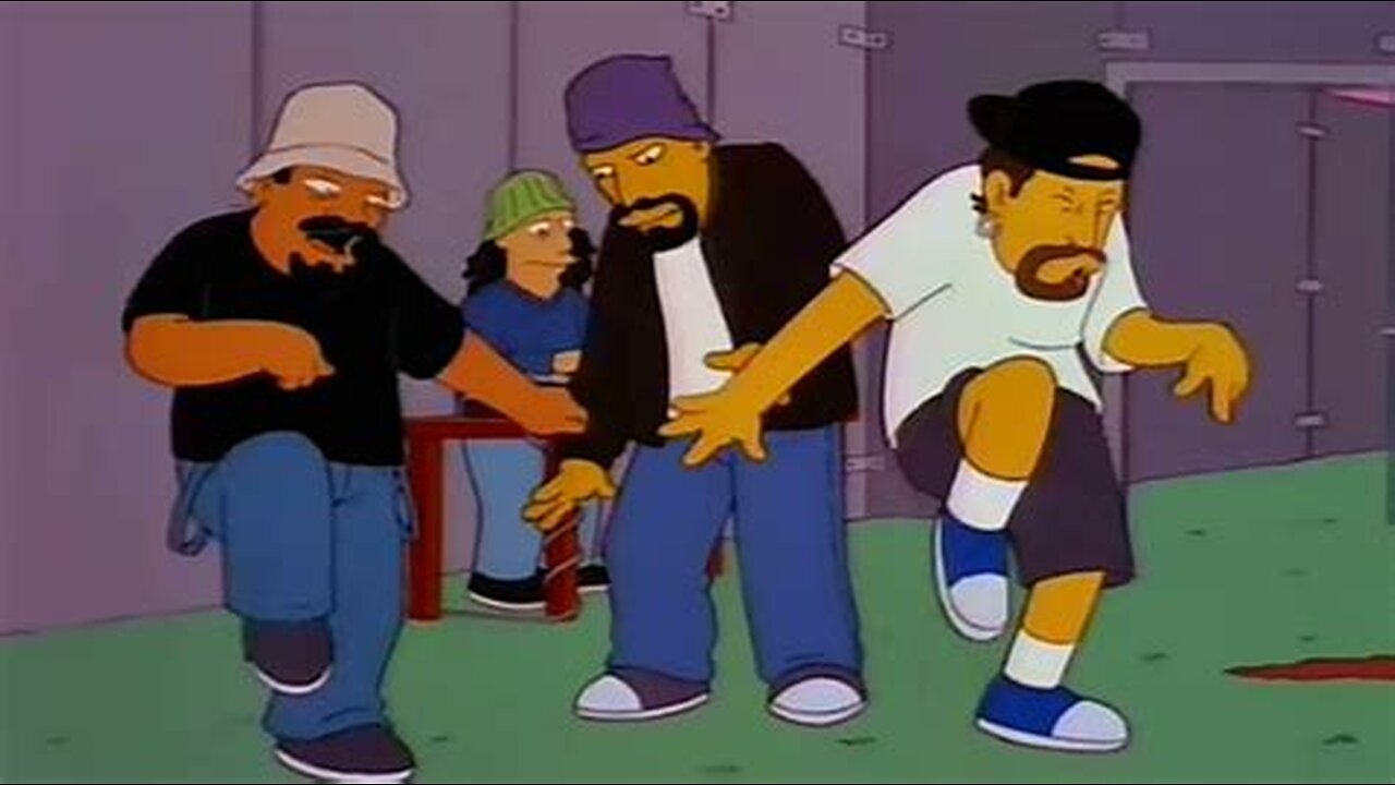 Cypress Hill - Insane In The Brain