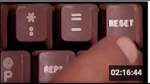 "Uncensored Documentary: The BIG RESET - Unveiling the Truth of the Pandemic"